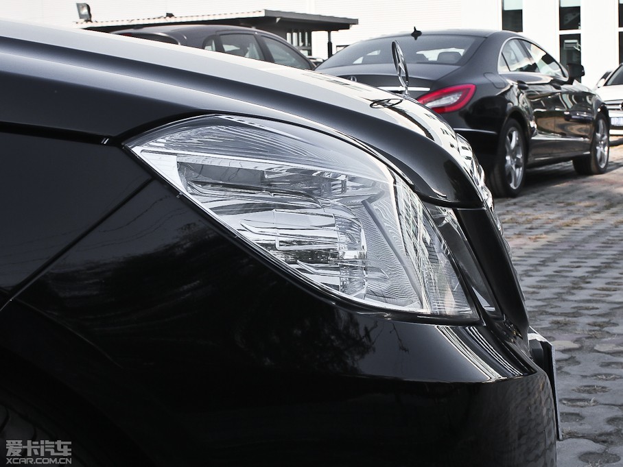 2012YE E 200L CGIŰ