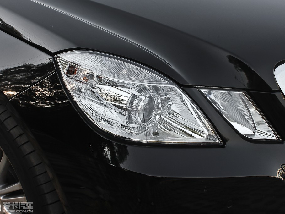 2012YE E 200L CGIŰ