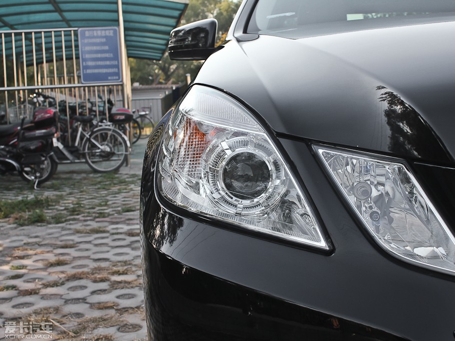 2012YE(j) E 200L CGI(yu)Ű