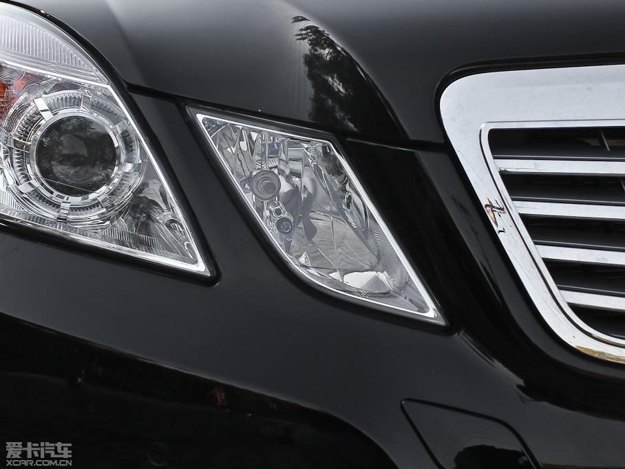 2012YE E 200L CGIŰ