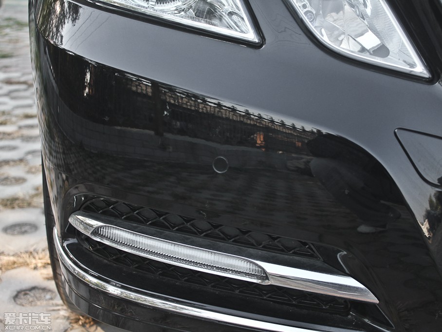 2012YE E 200L CGIŰ