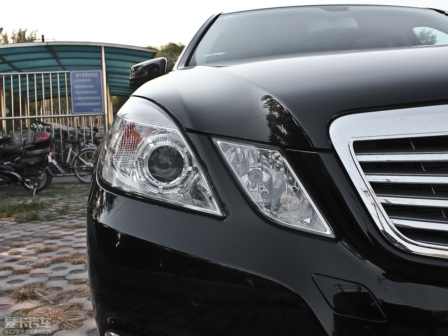 2012YE(j) E 200L CGI(yu)Ű