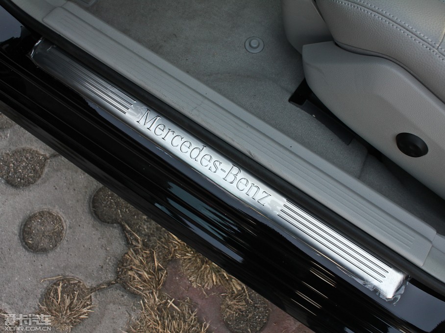 2012YE E 200L CGIŰ