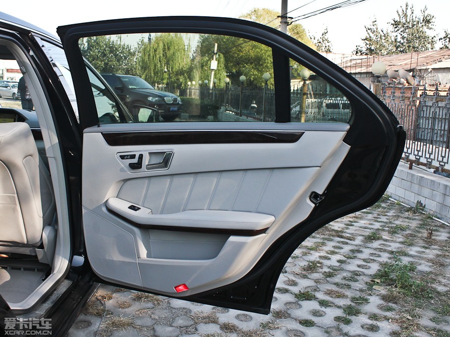 2012YE E 200L CGIŰ