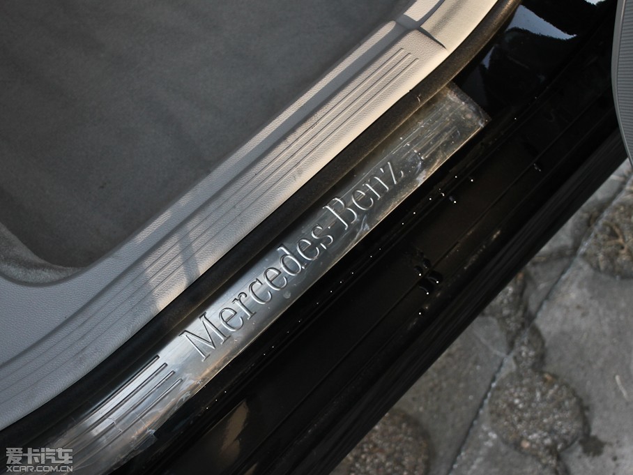 2012YE E 200L CGIŰ