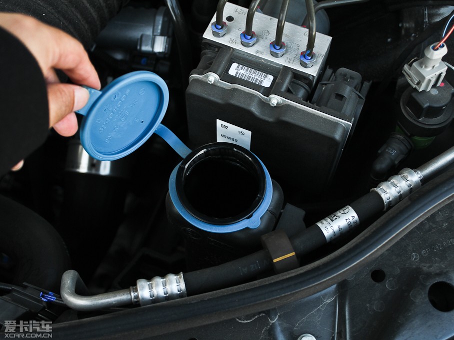 2012YE E 200L CGIŰ