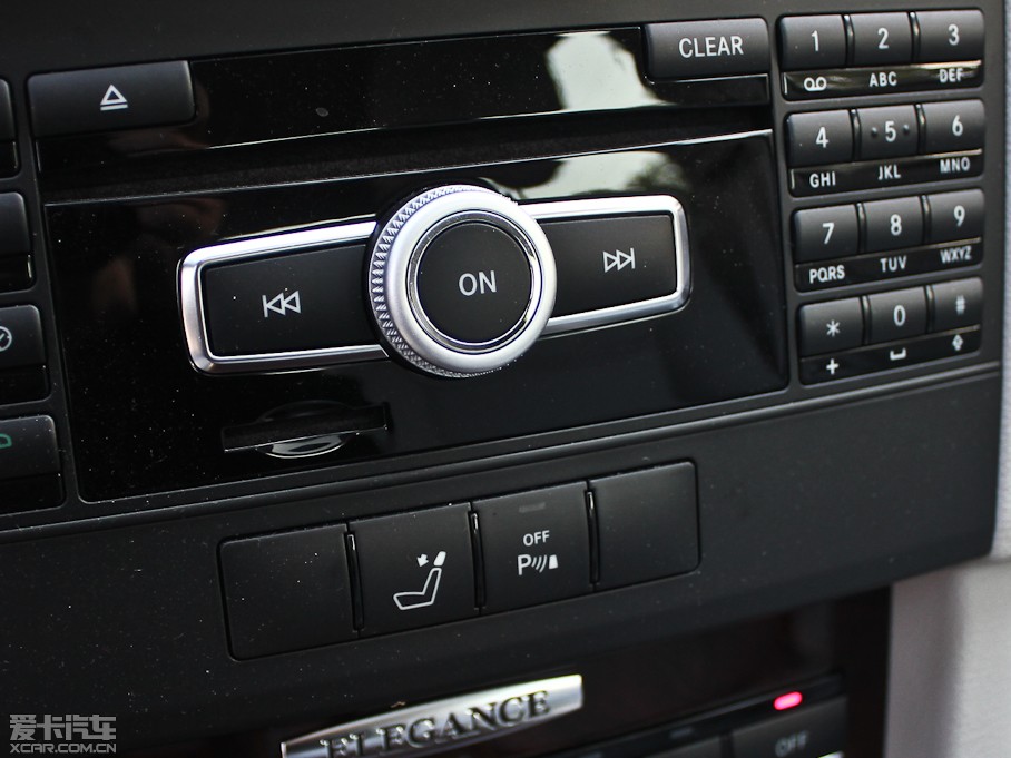 2012YE E 200L CGIŰ