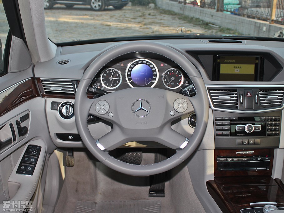 2012YE E 200L CGIŰ