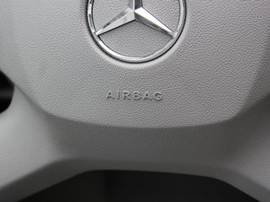 2012款E 300L 优雅版 中控区