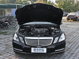 2012E 200L CGIŰ 