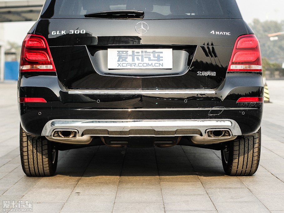 2013YGLK GLK 300 rа