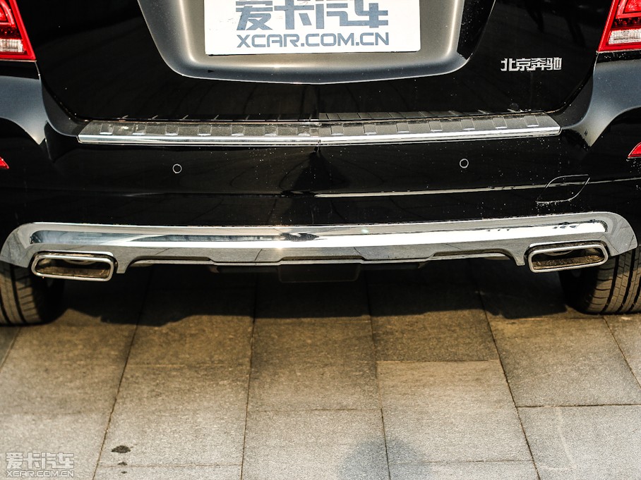 2013YGLK GLK 300 rа