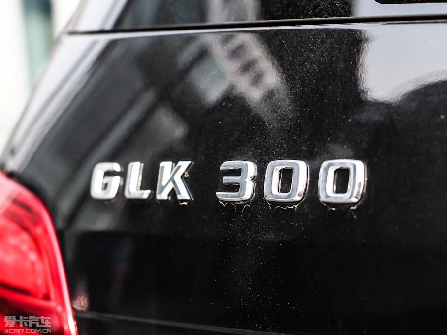 2013YGLK GLK 300 rа