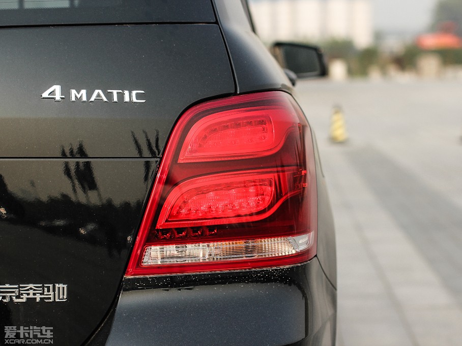 2013YGLK GLK 300 rа