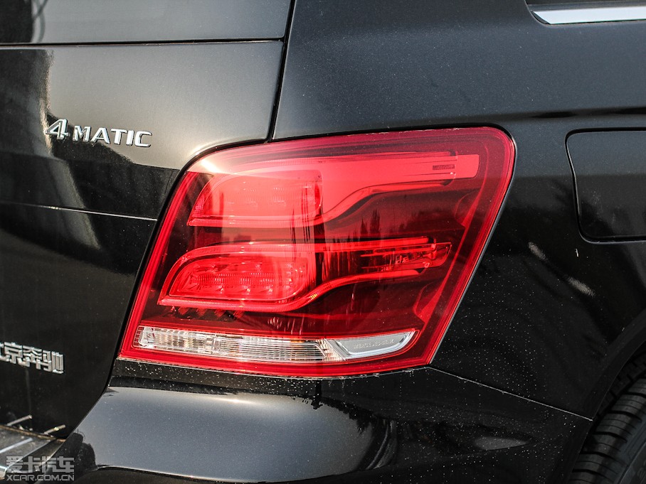 2013YGLK GLK 300 rа