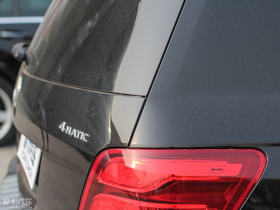 2013YGLK GLK 300 rа