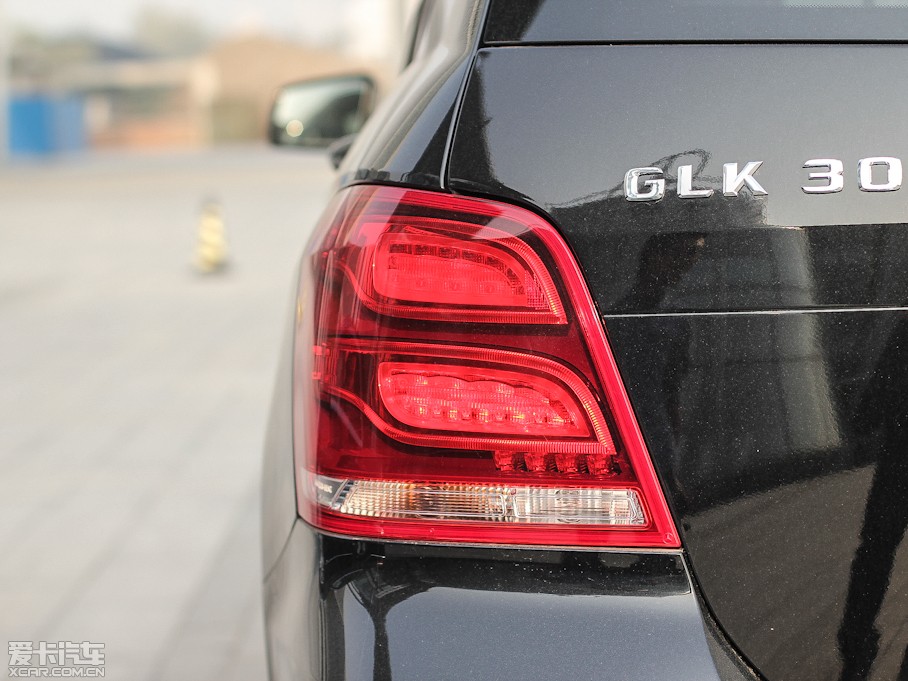 2013YGLK GLK 300 rа