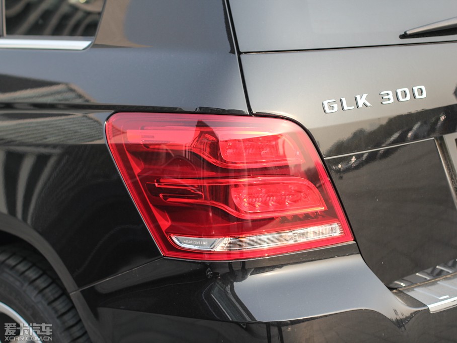 2013YGLK GLK 300 rа