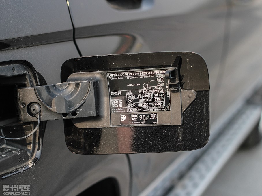 2013YGLK GLK 300 rа