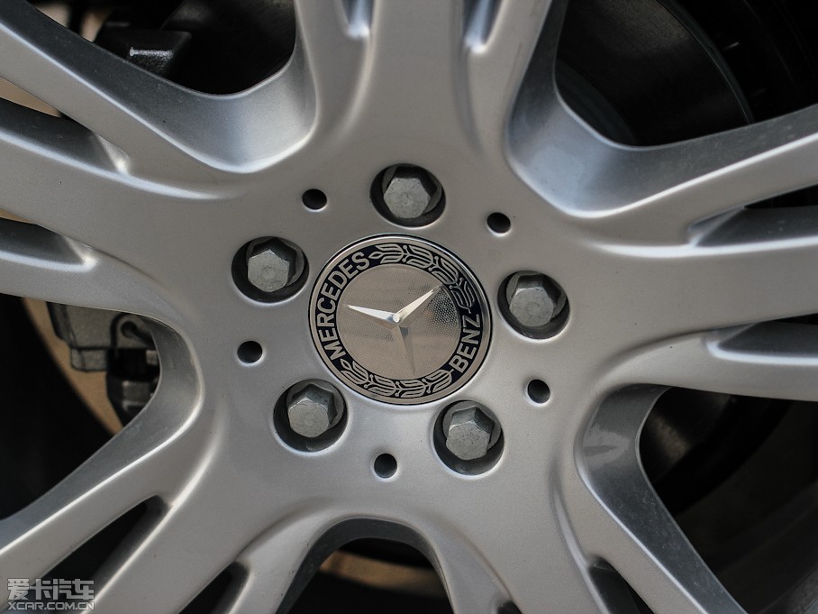 2013YGLK GLK 300 r(sh)а