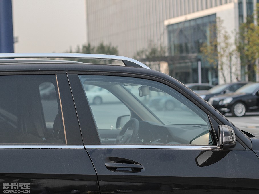 2013YGLK GLK 300 rа