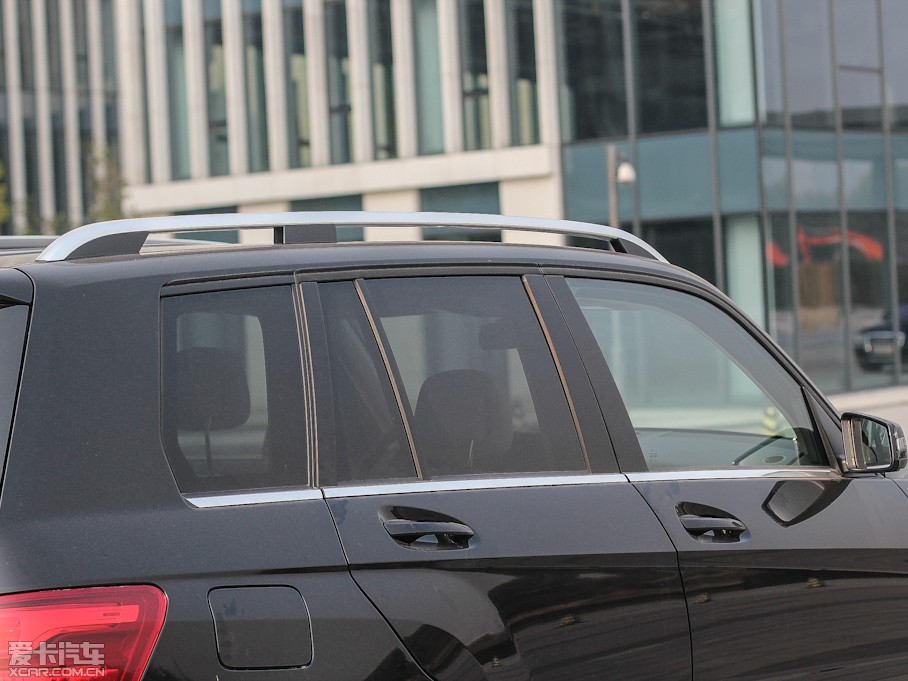 2013YGLK GLK 300 rа