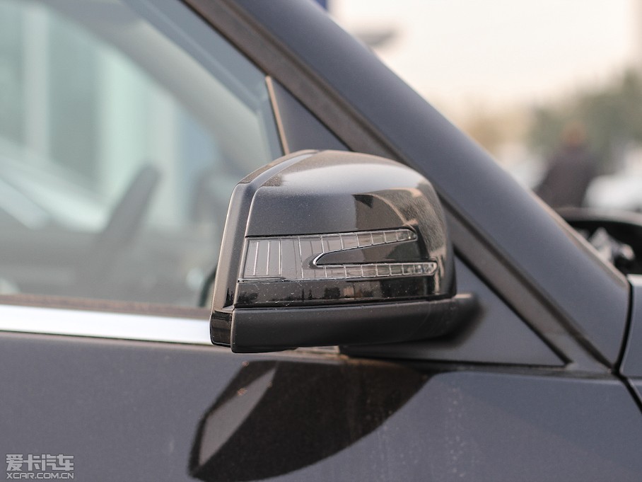 2013YGLK GLK 300 rа