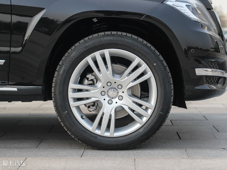 2013YGLK GLK 300 rа