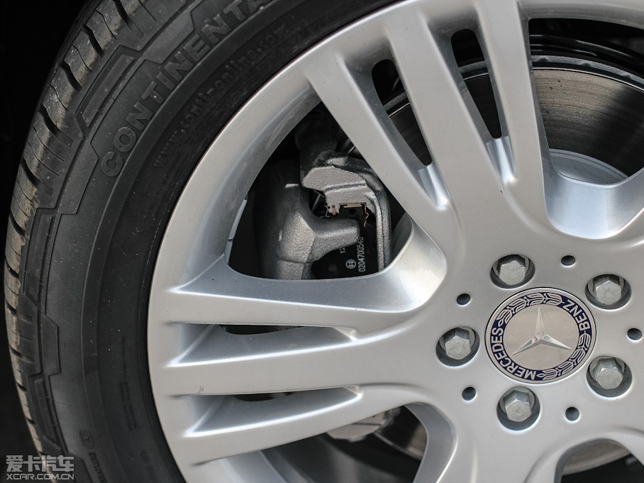 2013YGLK GLK 300 rа