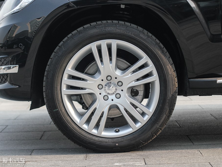 2013YGLK GLK 300 rа