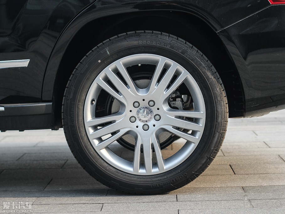 2013YGLK GLK 300 rа