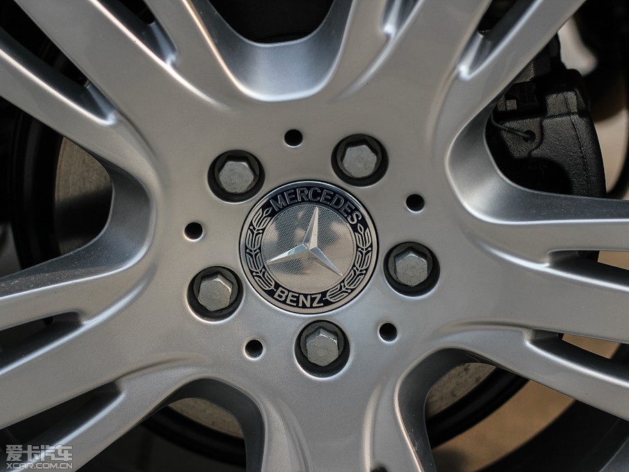 2013YGLK GLK 300 rа