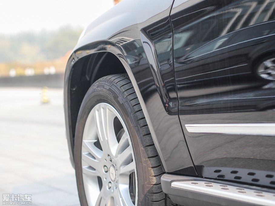 2013YGLK GLK 300 rа