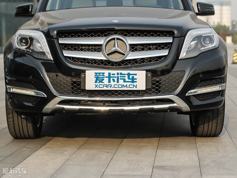 2013YGLK GLK 300 rа