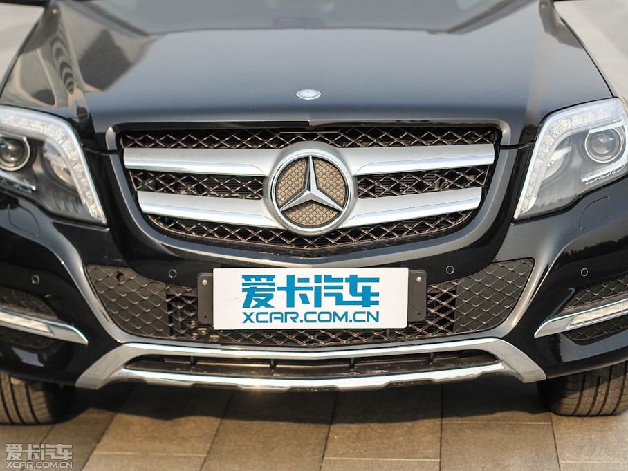 2013GLK GLK 300 ʱа