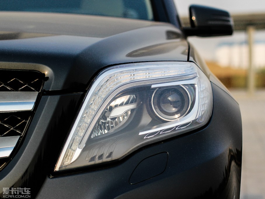 2013YGLK GLK 300 rа