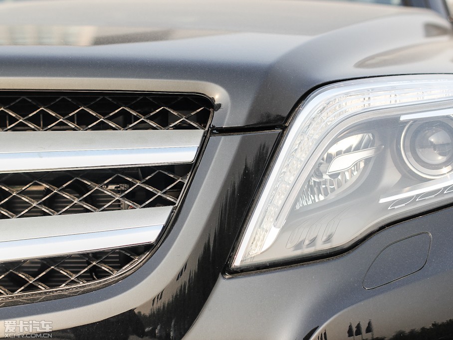 2013YGLK GLK 300 rа