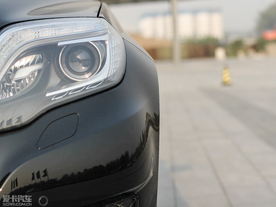 2013YGLK GLK 300 r(sh)а