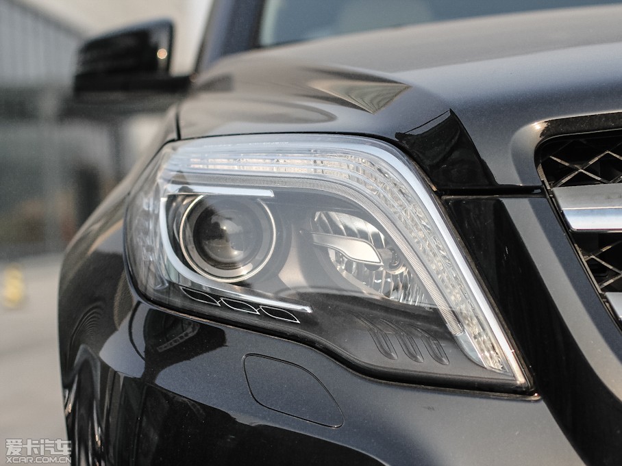 2013YGLK GLK 300 r(sh)а