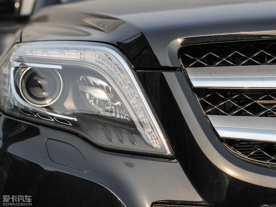 2013YGLK GLK 300 rа