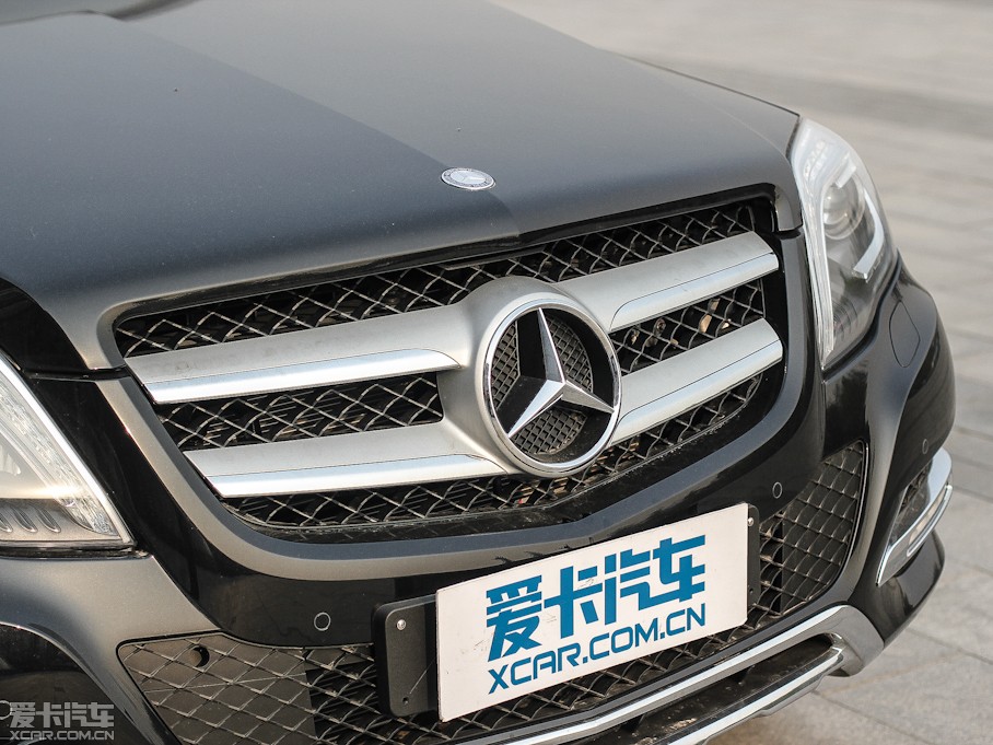 2013YGLK GLK 300 rа