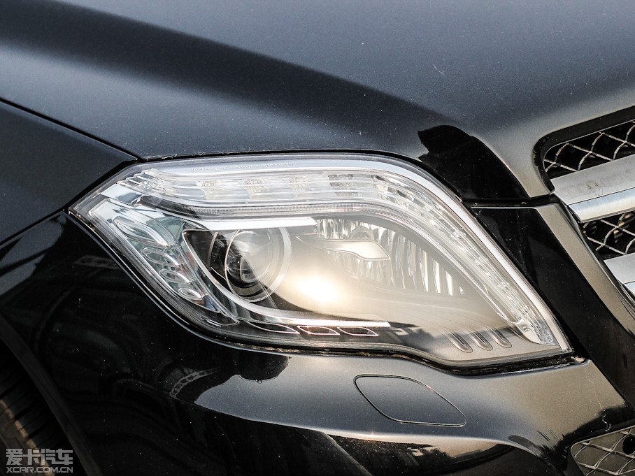 2013YGLK GLK 300 r(sh)а