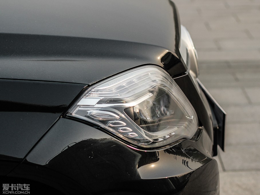 2013YGLK GLK 300 rа