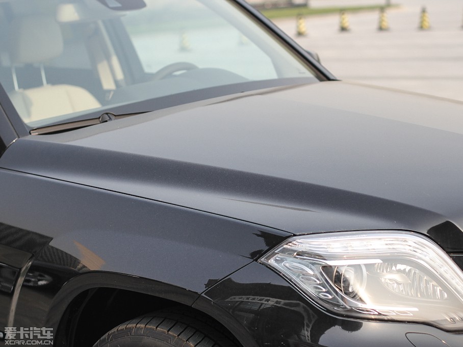 2013YGLK GLK 300 rа