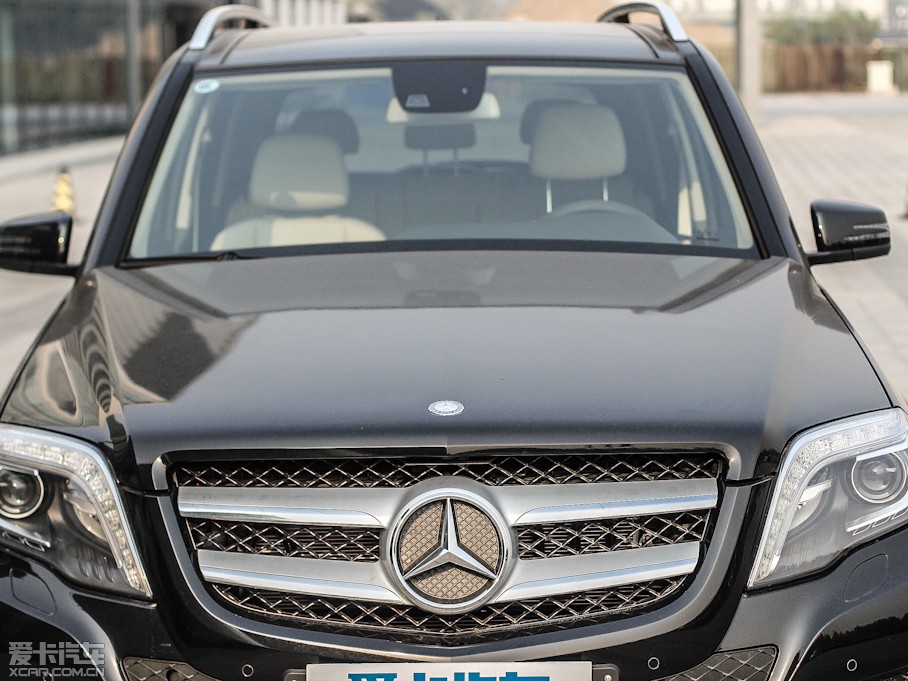 2013YGLK GLK 300 rа