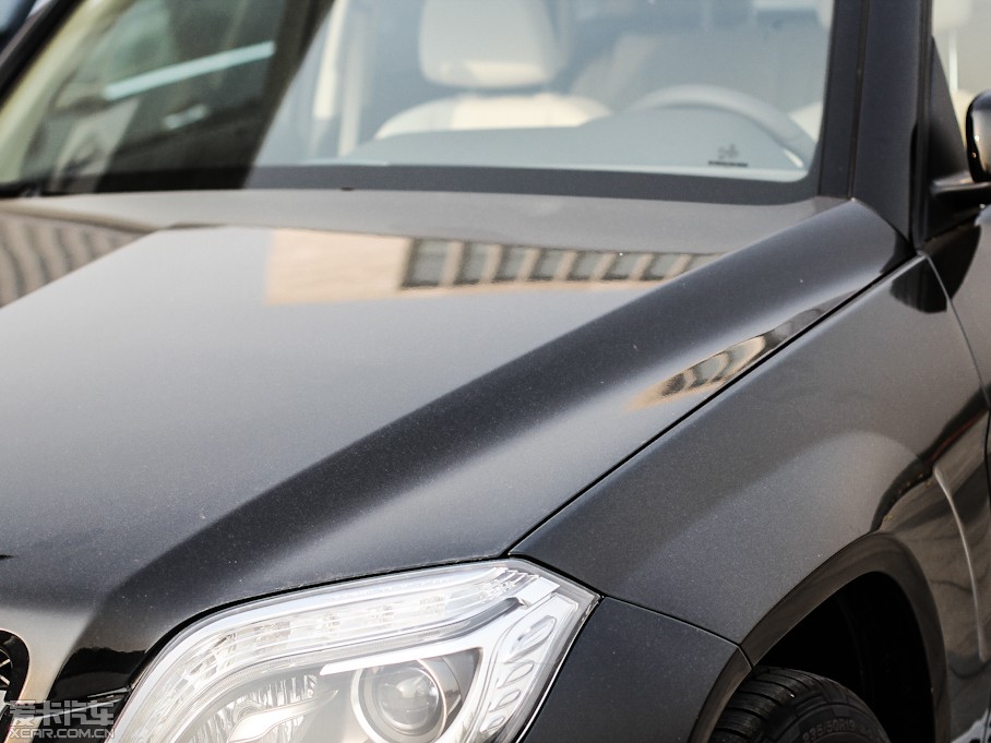 2013YGLK GLK 300 rа