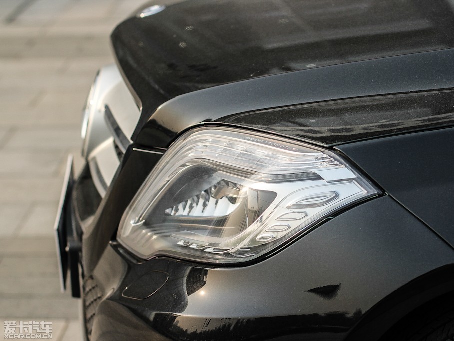 2013YGLK GLK 300 rа