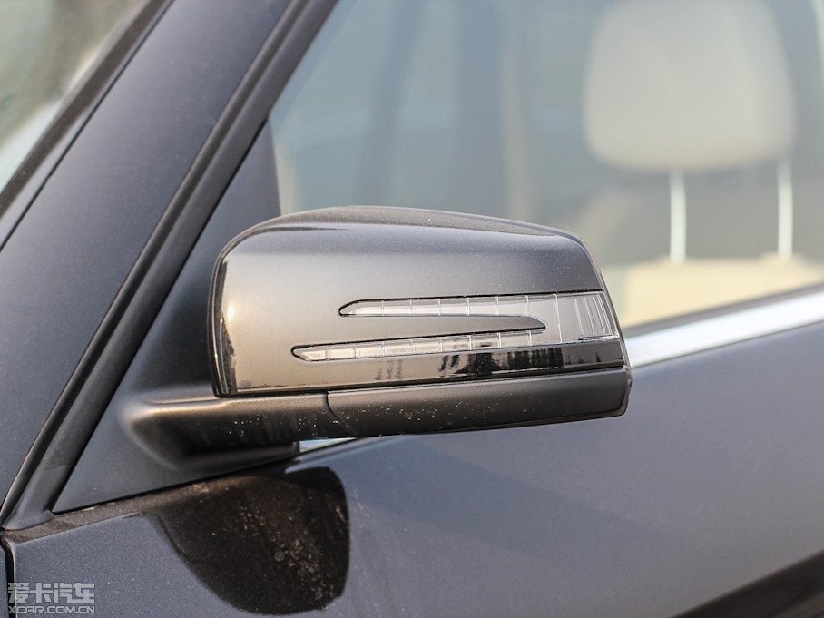 2013YGLK GLK 300 rа