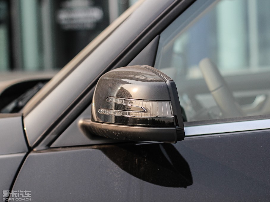 2013YGLK GLK 300 rа