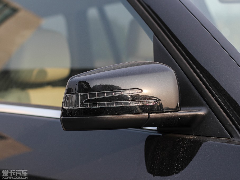 2013YGLK GLK 300 rа